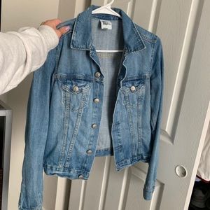 Jean/Denim Jacket
